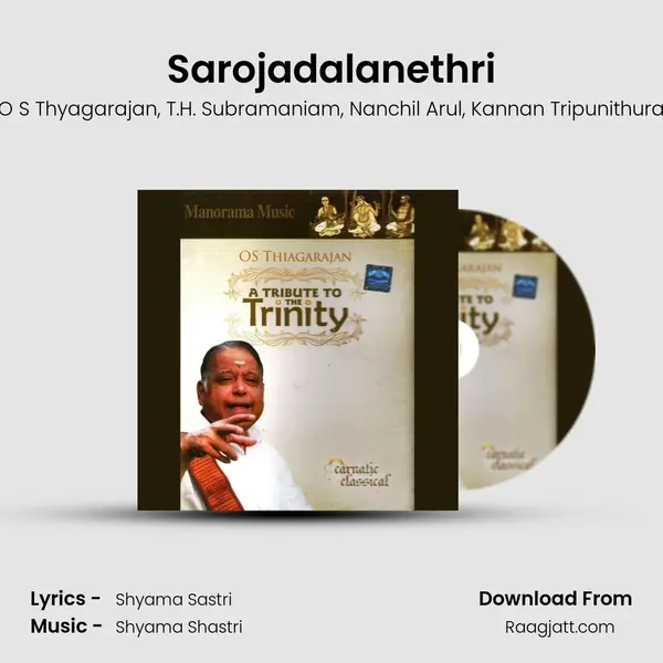 Sarojadalanethri mp3 song