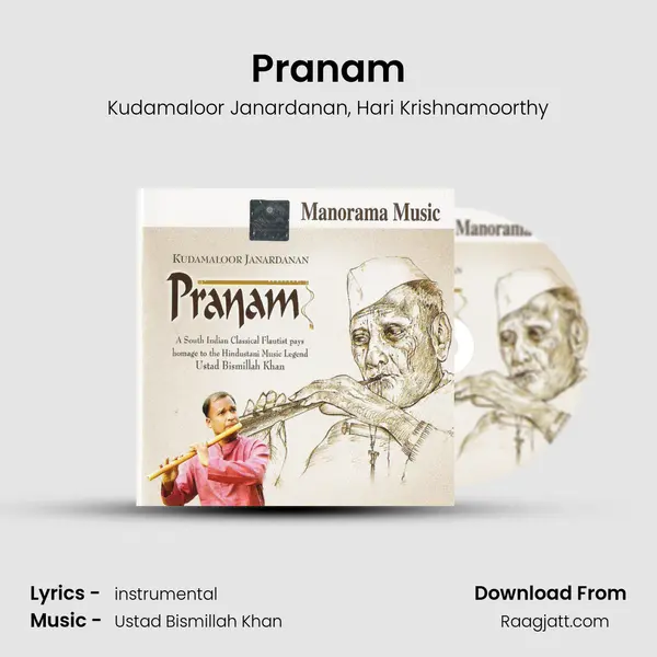 Pranam mp3 song