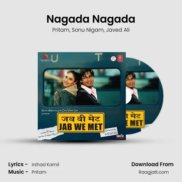 Nagada Nagada - Pritam mp3 song