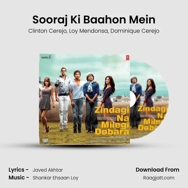 Sooraj Ki Baahon Mein mp3 song