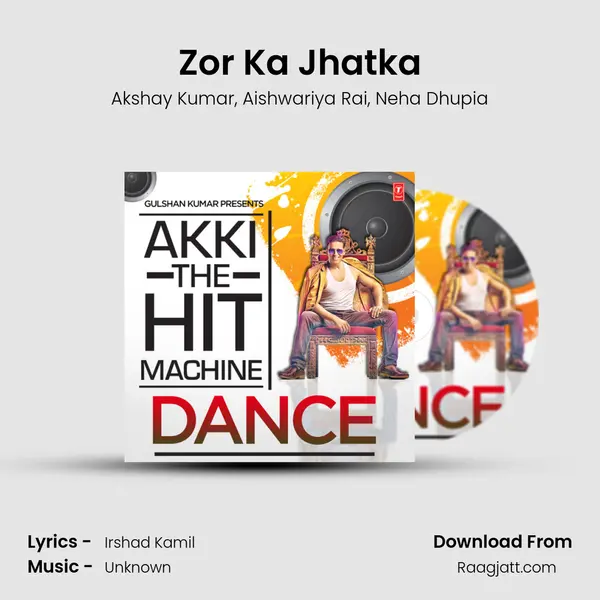 Zor Ka Jhatka mp3 song