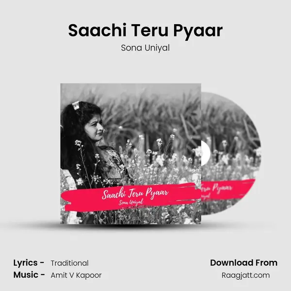 Saachi Teru Pyaar mp3 song