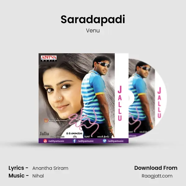 Saradapadi mp3 song