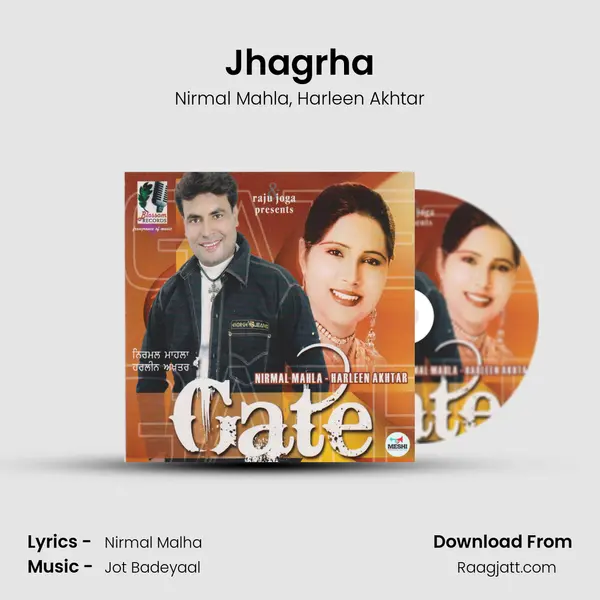 Jhagrha mp3 song