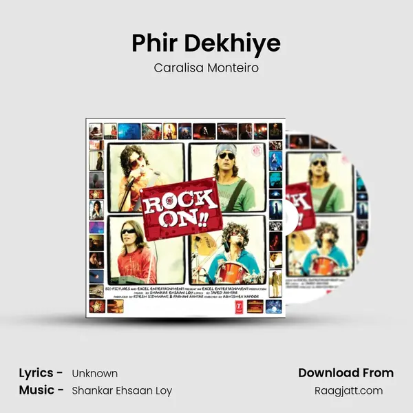 Phir Dekhiye mp3 song