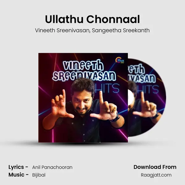 Ullathu Chonnaal mp3 song