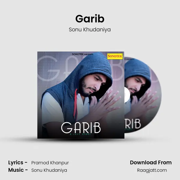 Garib mp3 song