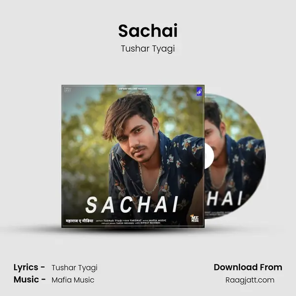 Sachai mp3 song