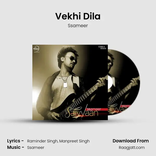 Vekhi Dila mp3 song