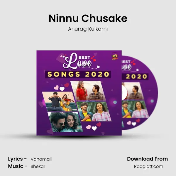 Ninnu Chusake mp3 song