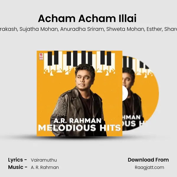 Acham Acham Illai (From 