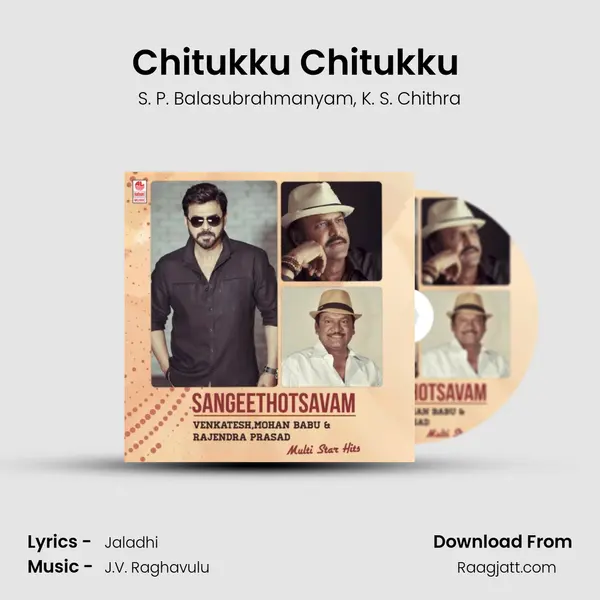 Chitukku Chitukku (From 