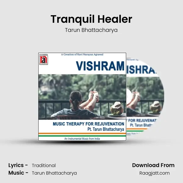 Tranquil Healer mp3 song