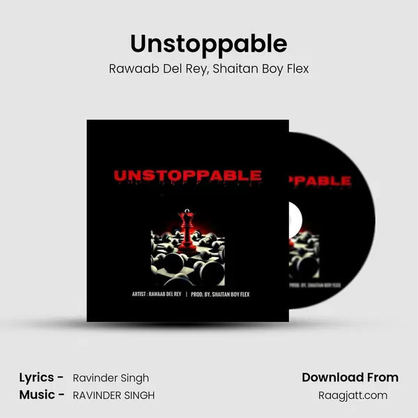 Unstoppable mp3 song