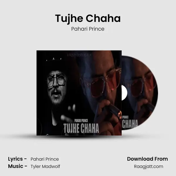 Tujhe Chaha mp3 song