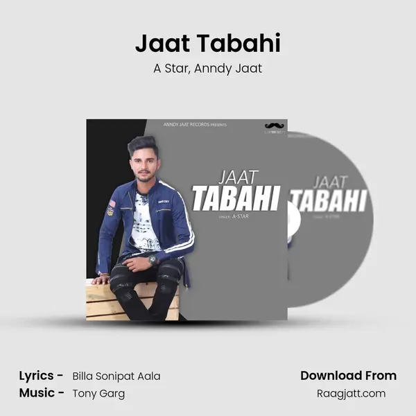 Jaat Tabahi mp3 song