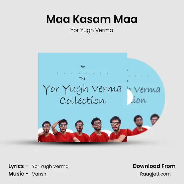 Maa Kasam Maa mp3 song