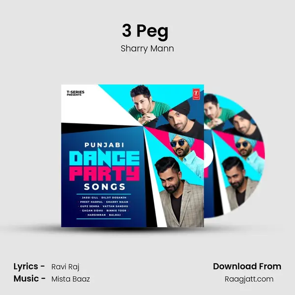 3 Peg (From 3 Peg) mp3 song