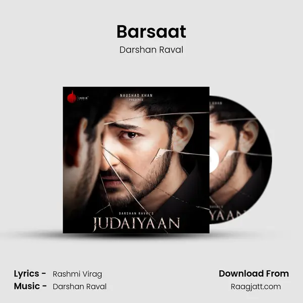 Barsaat mp3 song