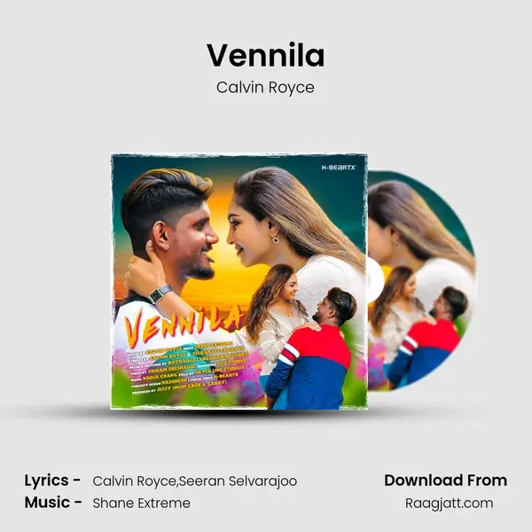 Vennila mp3 song