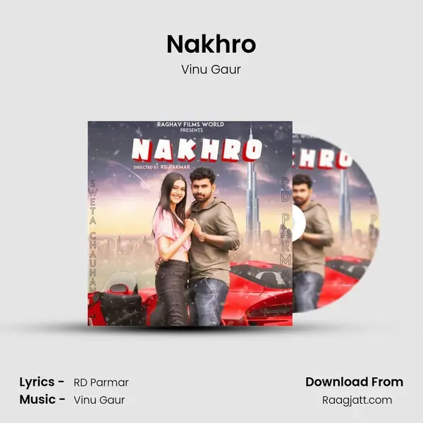 Nakhro mp3 song