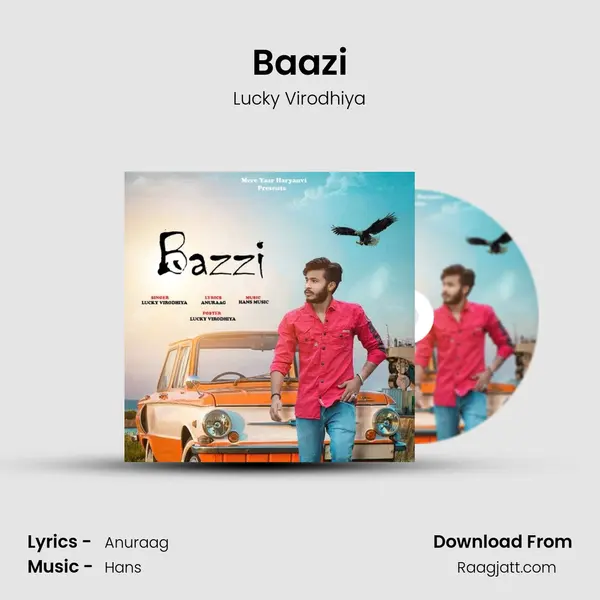 Baazi mp3 song