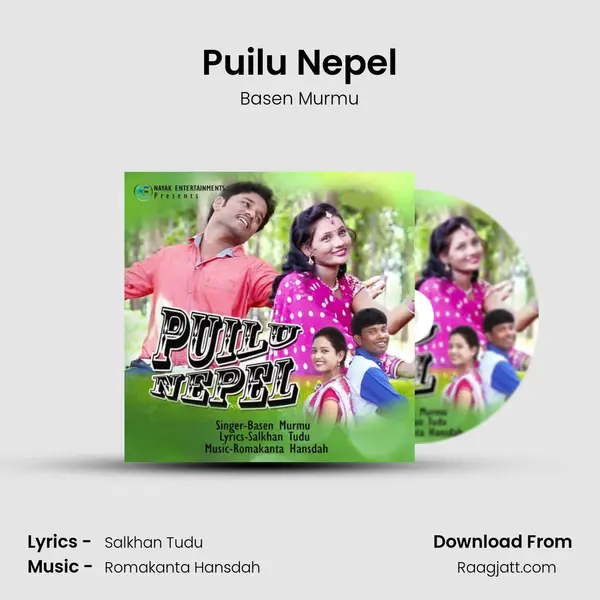 Puilu Nepel mp3 song