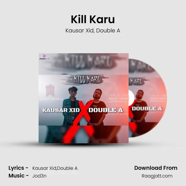 Kill Karu mp3 song