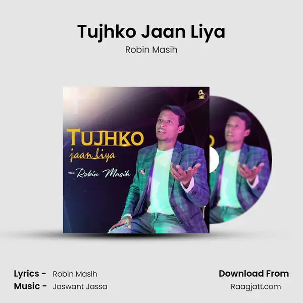 Tujhko Jaan Liya mp3 song