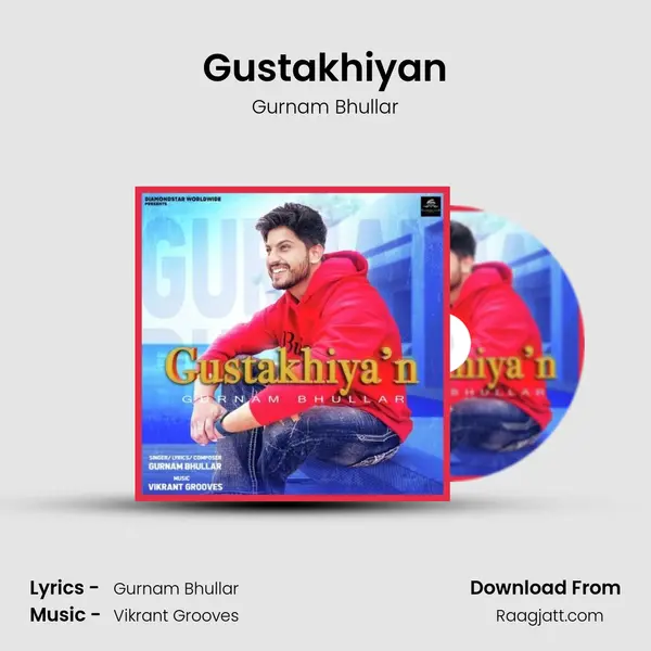 Gustakhiyan mp3 song