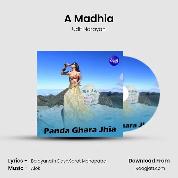 A Madhia mp3 song