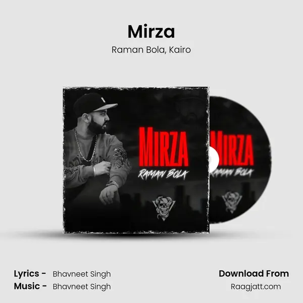 Mirza mp3 song