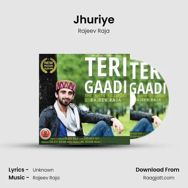 Jhuriye mp3 song