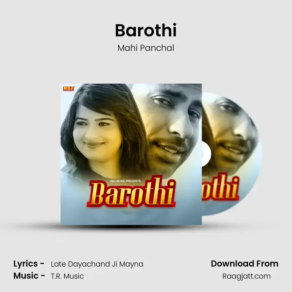 Barothi mp3 song