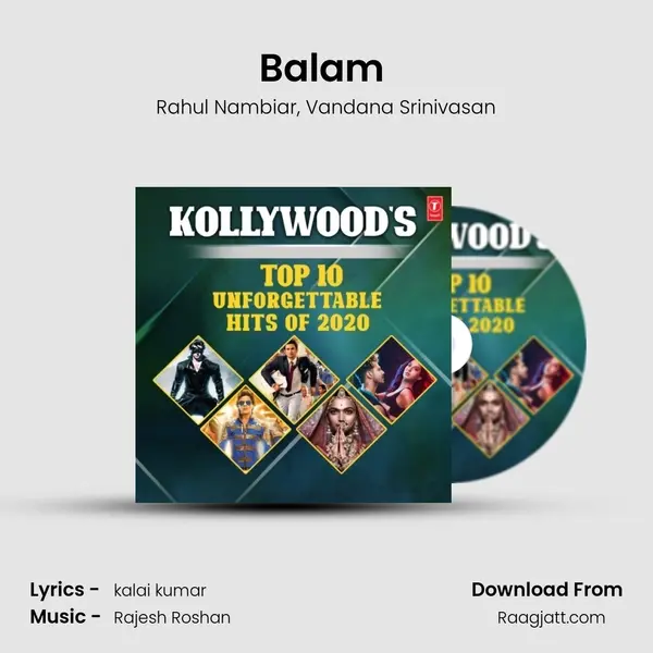 Balam (From 