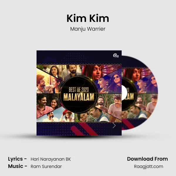 Kim Kim mp3 song