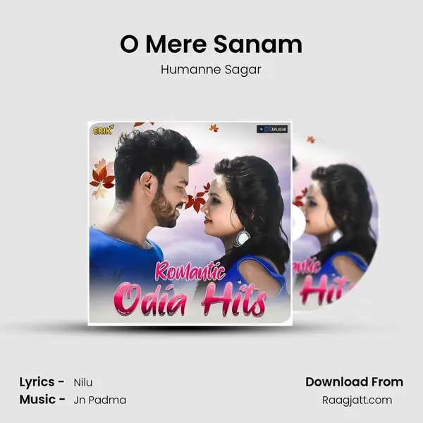 O Mere Sanam mp3 song