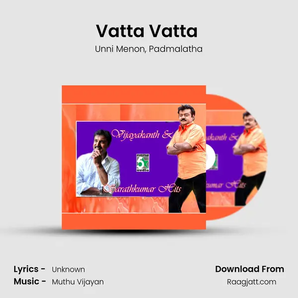 Vatta Vatta (From Thennavan) mp3 song