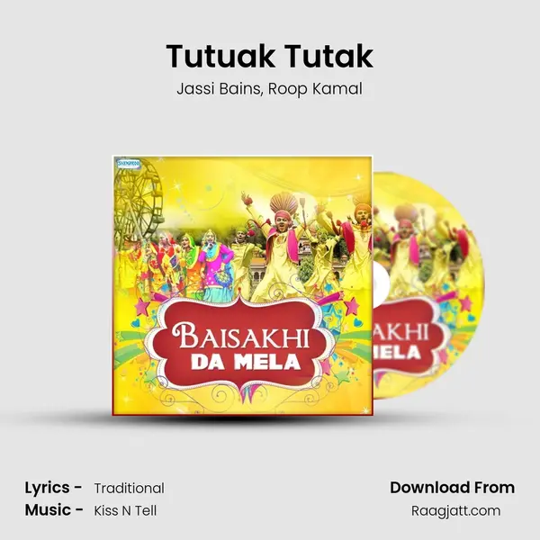 Tutuak Tutak mp3 song