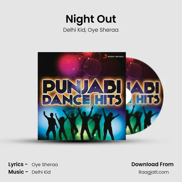 Night Out mp3 song