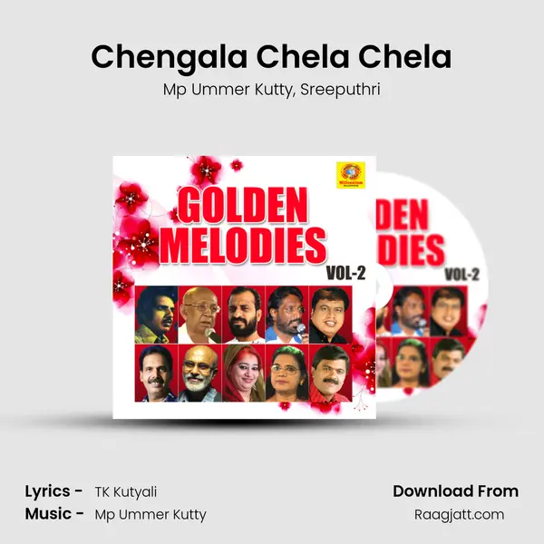 Chengala Chela Chela - Mp Ummer Kutty album cover 