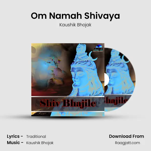 Om Namah Shivaya mp3 song