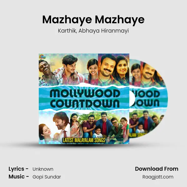 Mazhaye Mazhaye mp3 song