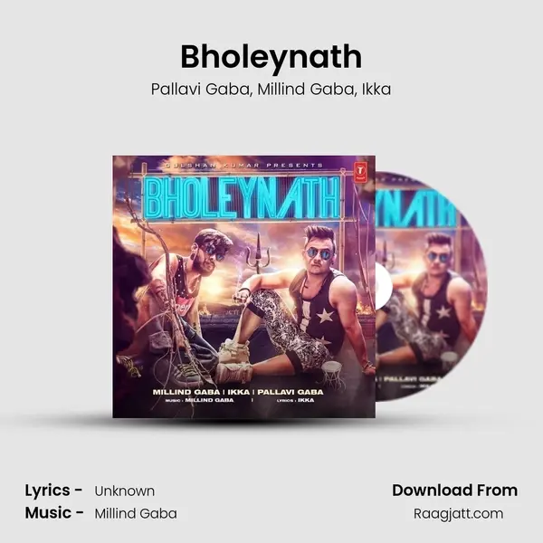 Bholeynath mp3 song