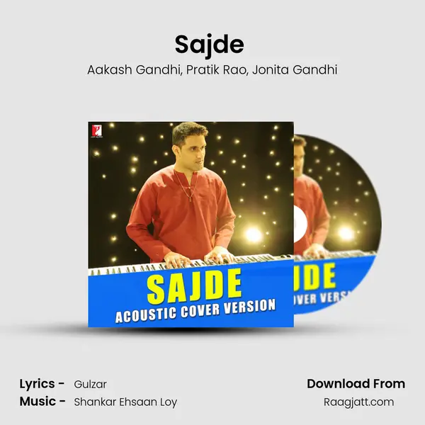 Sajde (Acoustic Cover Version) mp3 song