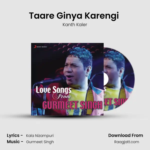 Taare Ginya Karengi (From 