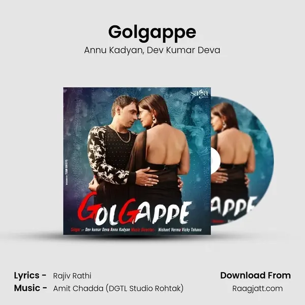 Golgappe mp3 song