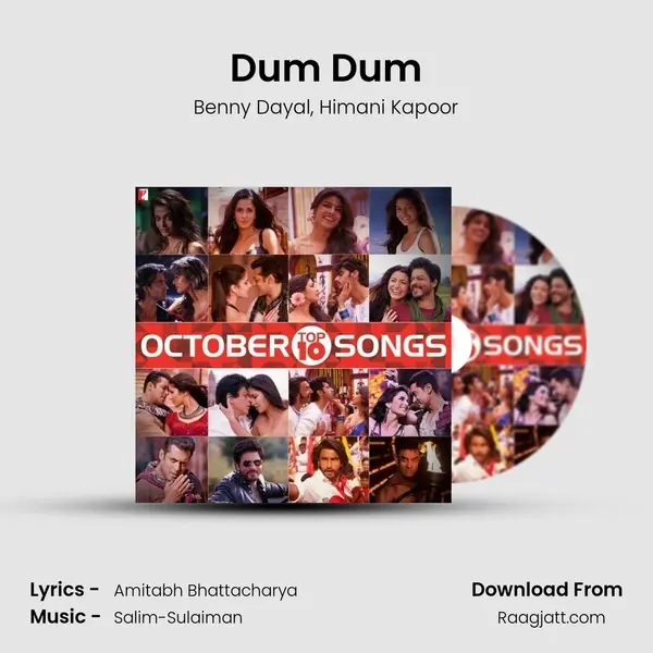 Dum Dum mp3 song