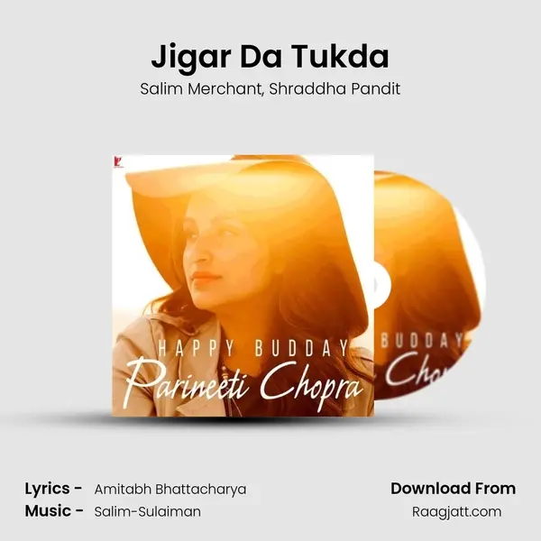 Jigar Da Tukda mp3 song