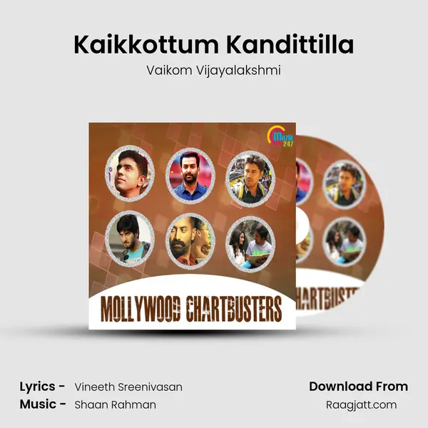 Kaikkottum Kandittilla mp3 song